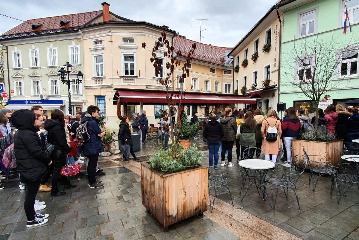 image from Proslava ob dnevu Rudolfa Maistra