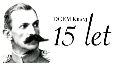 Društvo general Rudolf Maister Kranj